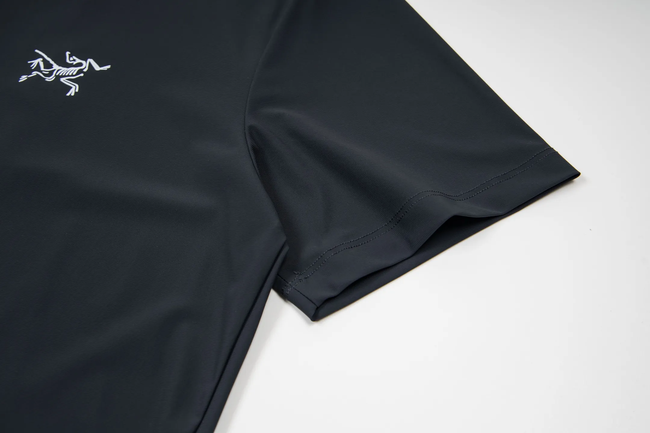 Arcteryx KRAGG Logo Breathable T